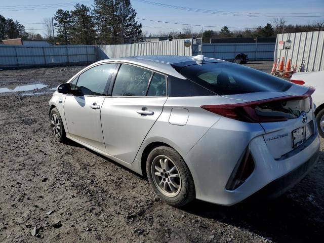 Photo 1 VIN: JTDKARFP8J3092411 - TOYOTA PRIUS PRIM 