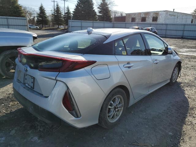 Photo 2 VIN: JTDKARFP8J3092411 - TOYOTA PRIUS PRIM 