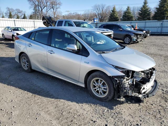 Photo 3 VIN: JTDKARFP8J3092411 - TOYOTA PRIUS PRIM 