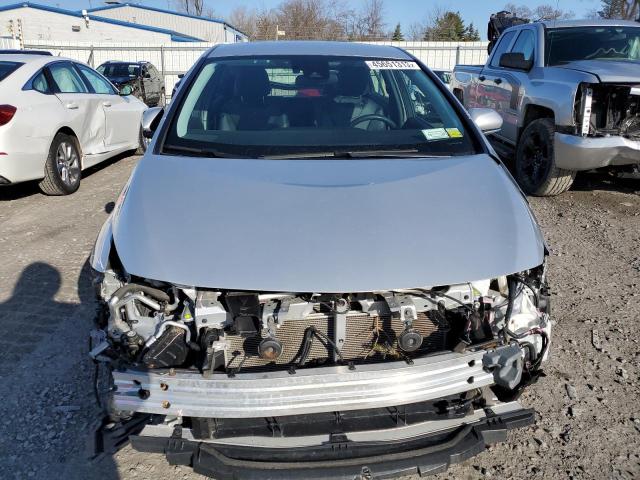 Photo 4 VIN: JTDKARFP8J3092411 - TOYOTA PRIUS PRIM 