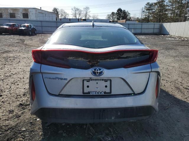 Photo 5 VIN: JTDKARFP8J3092411 - TOYOTA PRIUS PRIM 