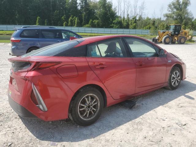 Photo 2 VIN: JTDKARFP8J3093980 - TOYOTA PRIUS PRIM 