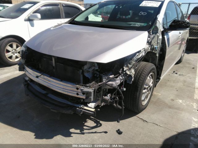 Photo 5 VIN: JTDKARFP8J3097852 - TOYOTA PRIUS PRIM 