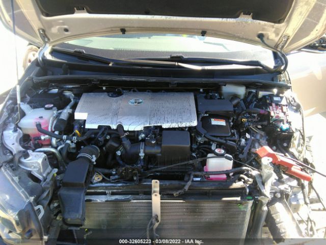 Photo 9 VIN: JTDKARFP8J3097852 - TOYOTA PRIUS PRIM 