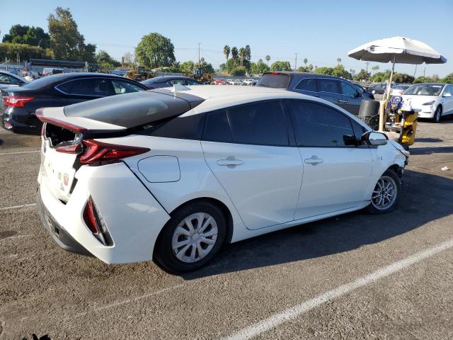 Photo 2 VIN: JTDKARFP8J3100619 - TOYOTA PRIUS PRIM 