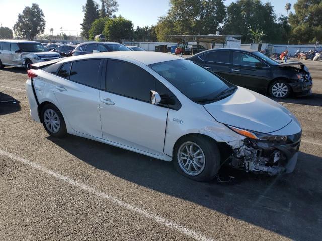 Photo 3 VIN: JTDKARFP8J3100619 - TOYOTA PRIUS PRIM 