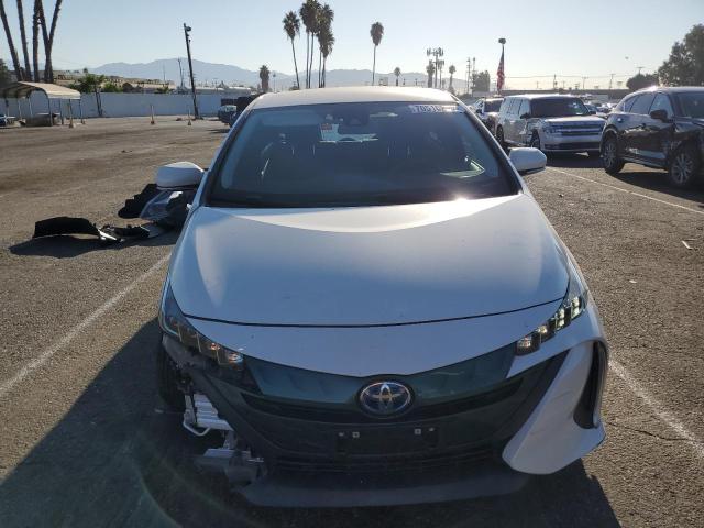 Photo 4 VIN: JTDKARFP8J3100619 - TOYOTA PRIUS PRIM 