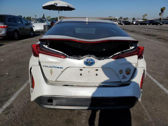 Photo 5 VIN: JTDKARFP8J3100619 - TOYOTA PRIUS PRIM 