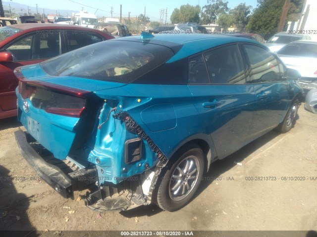 Photo 3 VIN: JTDKARFP8K3107541 - TOYOTA PRIUS PRIME 