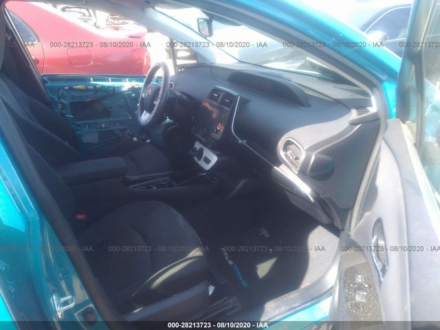 Photo 4 VIN: JTDKARFP8K3107541 - TOYOTA PRIUS PRIME 