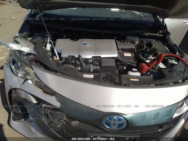 Photo 9 VIN: JTDKARFP8K3111010 - TOYOTA PRIUS 