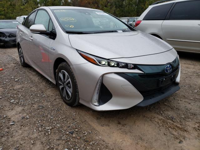 Photo 0 VIN: JTDKARFP8K3111136 - TOYOTA PRIUS PRIM 