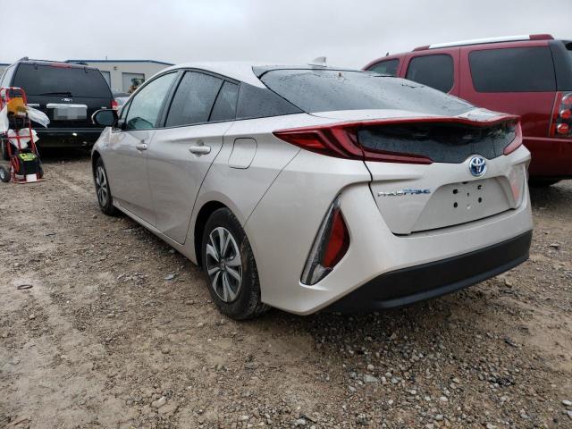 Photo 2 VIN: JTDKARFP8K3111136 - TOYOTA PRIUS PRIM 