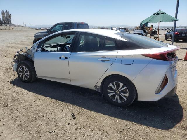 Photo 1 VIN: JTDKARFP8K3112643 - TOYOTA PRIUS PRIM 