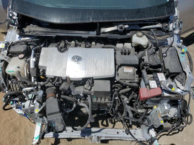 Photo 10 VIN: JTDKARFP8K3112643 - TOYOTA PRIUS PRIM 