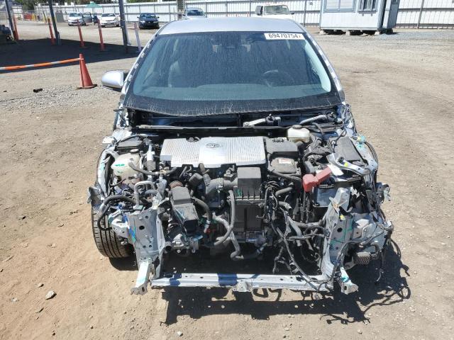 Photo 4 VIN: JTDKARFP8K3112643 - TOYOTA PRIUS PRIM 