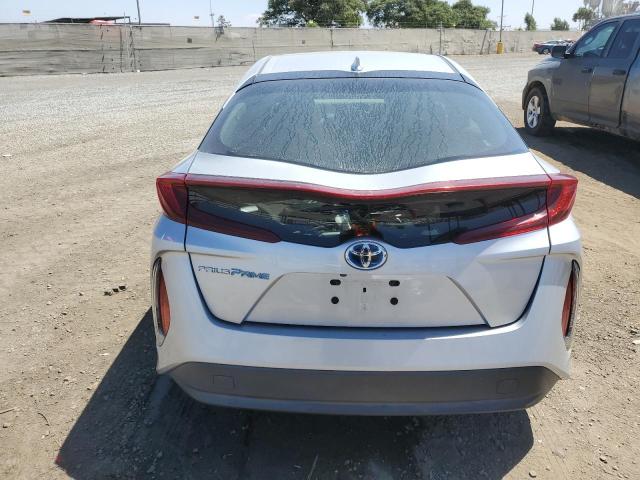 Photo 5 VIN: JTDKARFP8K3112643 - TOYOTA PRIUS PRIM 