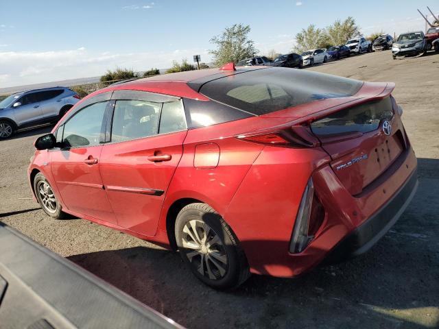 Photo 1 VIN: JTDKARFP8K3113792 - TOYOTA PRIUS PRIM 