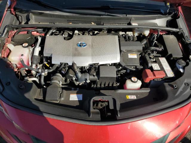 Photo 10 VIN: JTDKARFP8K3113792 - TOYOTA PRIUS PRIM 