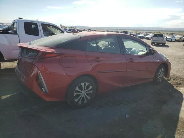 Photo 2 VIN: JTDKARFP8K3113792 - TOYOTA PRIUS PRIM 