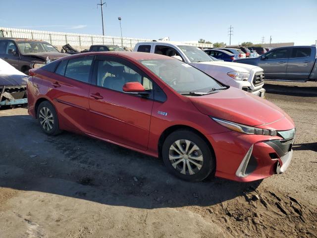 Photo 3 VIN: JTDKARFP8K3113792 - TOYOTA PRIUS PRIM 