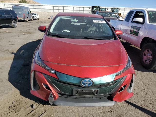 Photo 4 VIN: JTDKARFP8K3113792 - TOYOTA PRIUS PRIM 