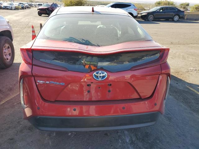 Photo 5 VIN: JTDKARFP8K3113792 - TOYOTA PRIUS PRIM 