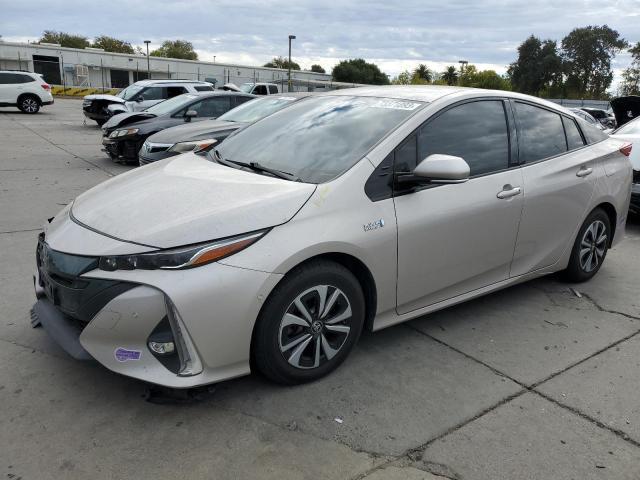 Photo 0 VIN: JTDKARFP8K3118880 - TOYOTA PRIUS 