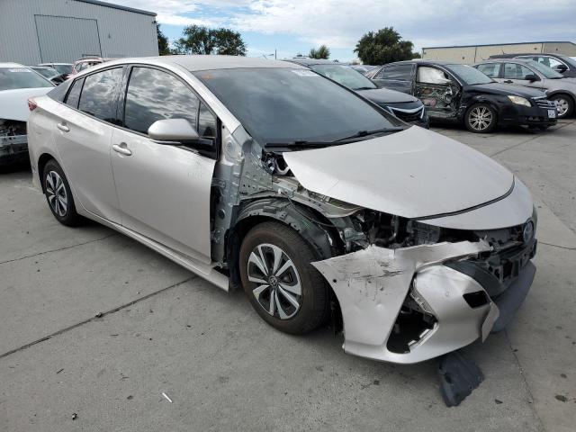 Photo 3 VIN: JTDKARFP8K3118880 - TOYOTA PRIUS 