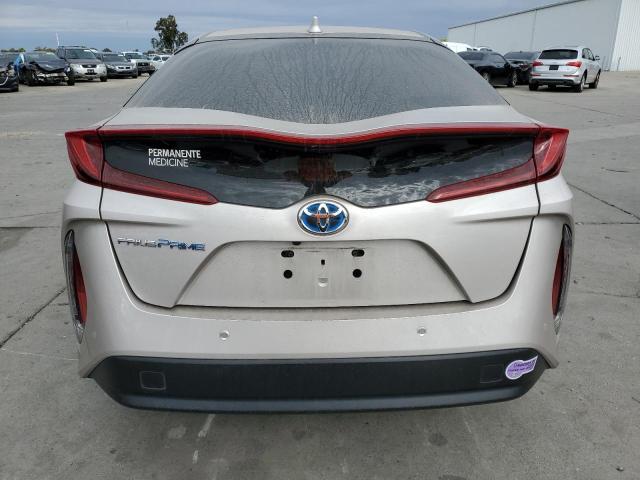 Photo 5 VIN: JTDKARFP8K3118880 - TOYOTA PRIUS 