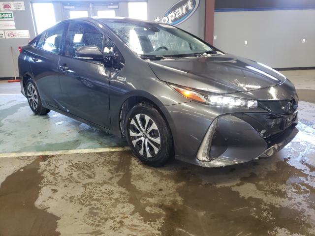 Photo 0 VIN: JTDKARFP8L3130075 - TOYOTA PRIUS XLE 