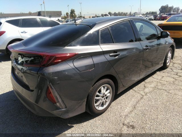 Photo 3 VIN: JTDKARFP8L3135910 - TOYOTA PRIUS PRIME 