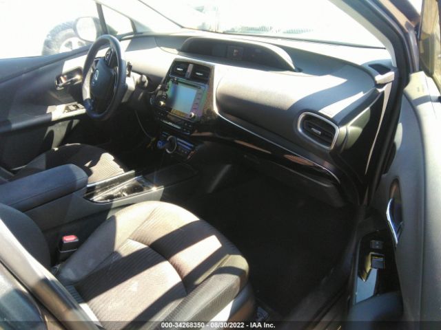 Photo 4 VIN: JTDKARFP8L3135910 - TOYOTA PRIUS PRIME 