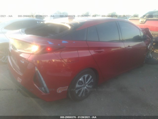 Photo 3 VIN: JTDKARFP8L3143361 - TOYOTA PRIUS PRIME 