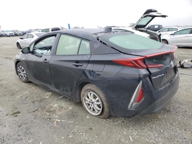 Photo 1 VIN: JTDKARFP8L3149001 - TOYOTA PRIUS 