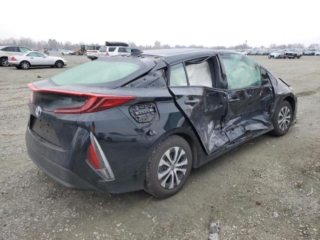 Photo 2 VIN: JTDKARFP8L3149001 - TOYOTA PRIUS 