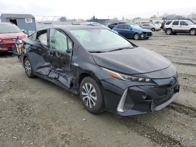 Photo 3 VIN: JTDKARFP8L3149001 - TOYOTA PRIUS 