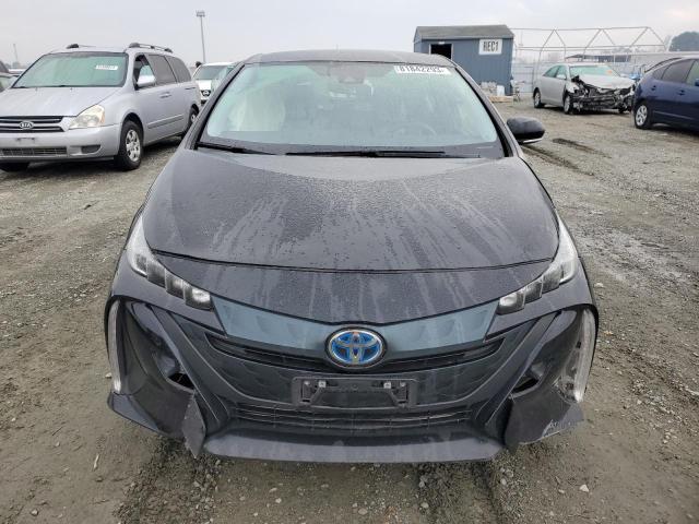 Photo 4 VIN: JTDKARFP8L3149001 - TOYOTA PRIUS 