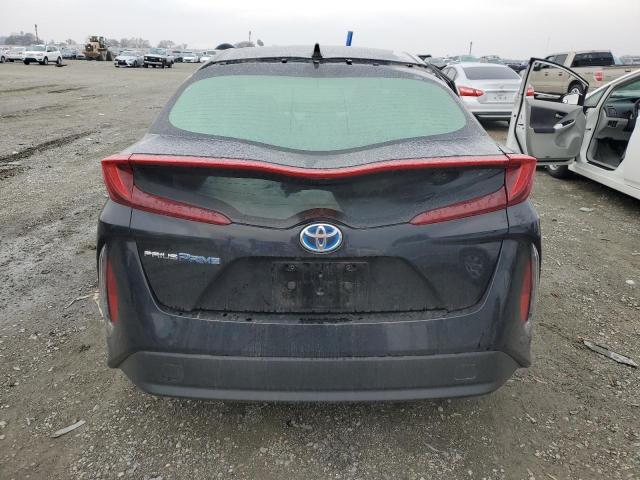 Photo 5 VIN: JTDKARFP8L3149001 - TOYOTA PRIUS 