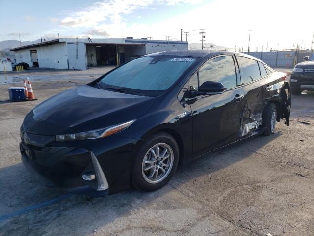 Photo 1 VIN: JTDKARFP8L3153825 - TOYOTA PRIUS PRIM 