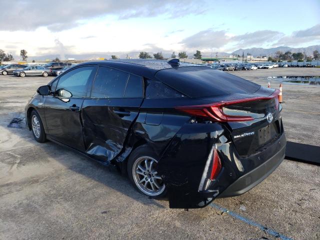 Photo 2 VIN: JTDKARFP8L3153825 - TOYOTA PRIUS PRIM 