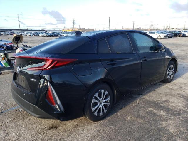 Photo 3 VIN: JTDKARFP8L3153825 - TOYOTA PRIUS PRIM 