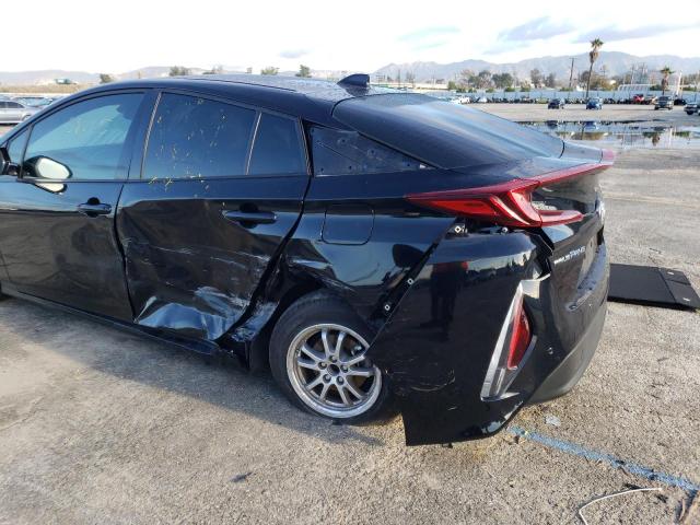 Photo 8 VIN: JTDKARFP8L3153825 - TOYOTA PRIUS PRIM 