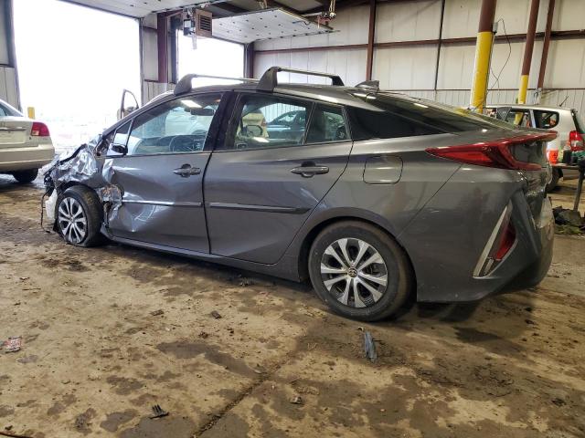 Photo 1 VIN: JTDKARFP8L3163089 - TOYOTA PRIUS 