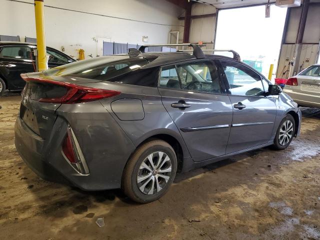 Photo 2 VIN: JTDKARFP8L3163089 - TOYOTA PRIUS 