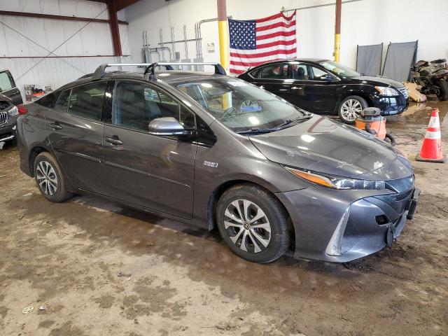 Photo 3 VIN: JTDKARFP8L3163089 - TOYOTA PRIUS 