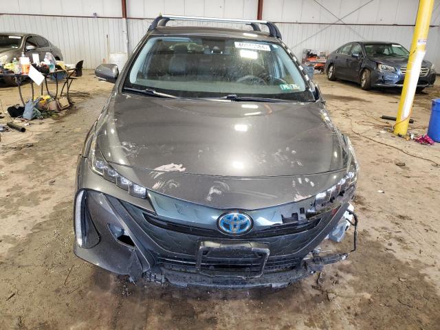 Photo 4 VIN: JTDKARFP8L3163089 - TOYOTA PRIUS 