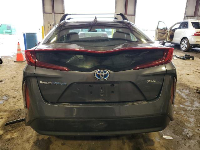 Photo 5 VIN: JTDKARFP8L3163089 - TOYOTA PRIUS 