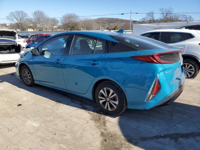 Photo 1 VIN: JTDKARFP9H3002144 - TOYOTA PRIUS 