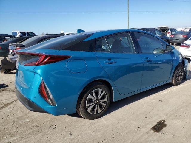 Photo 2 VIN: JTDKARFP9H3002144 - TOYOTA PRIUS 